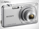 دوربین دیجیتال سونی سایبرشات DSC-W710