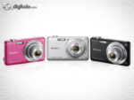 دوربین دیجیتال سونی سایبرشات DSC-W710