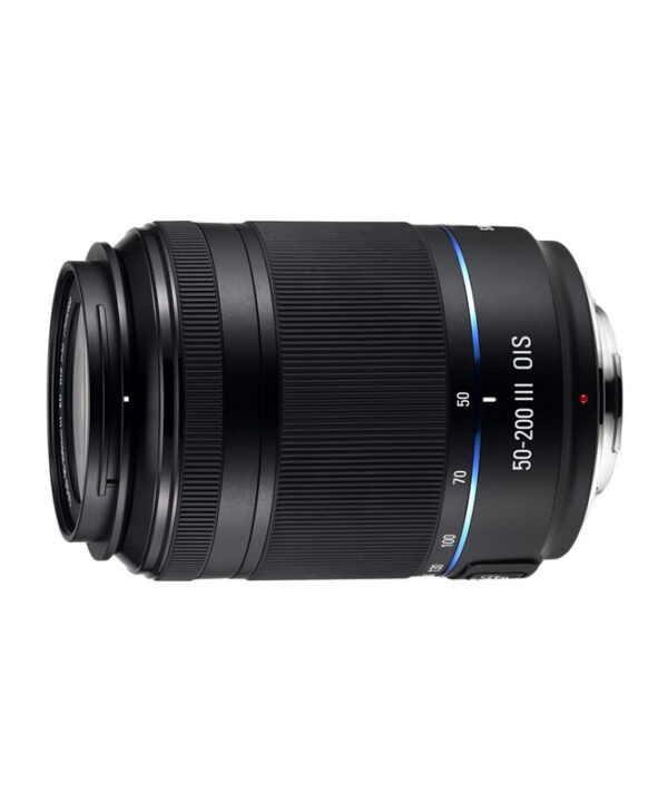 لنز دوربین سامسونگ مدل ED 50-200mm F4-5.6