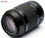لنز دوربین سامسونگ مدل ED 50-200mm F4-5.6