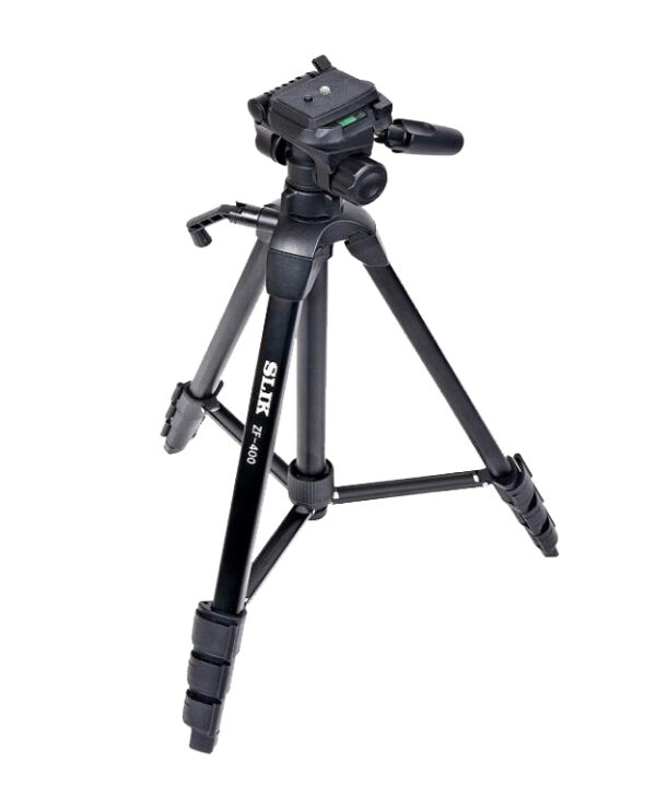 سه پایه دوربین اسلیک مدل ZF-400