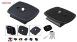 سه پایه دوربین ولبون مدل CX-460mini