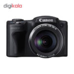 دوربین دیجیتال کانن مدل PowerShot SX500 IS