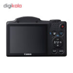 دوربین دیجیتال کانن مدل PowerShot SX500 IS