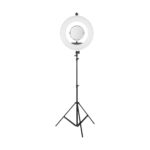رینگ لایت لنزیوم مدل FE-480 III