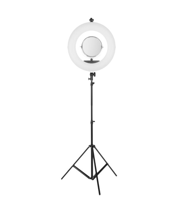 رینگ لایت لنزیوم مدل FE-480 III