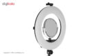 رینگ لایت لنزیوم مدل FE-480 III