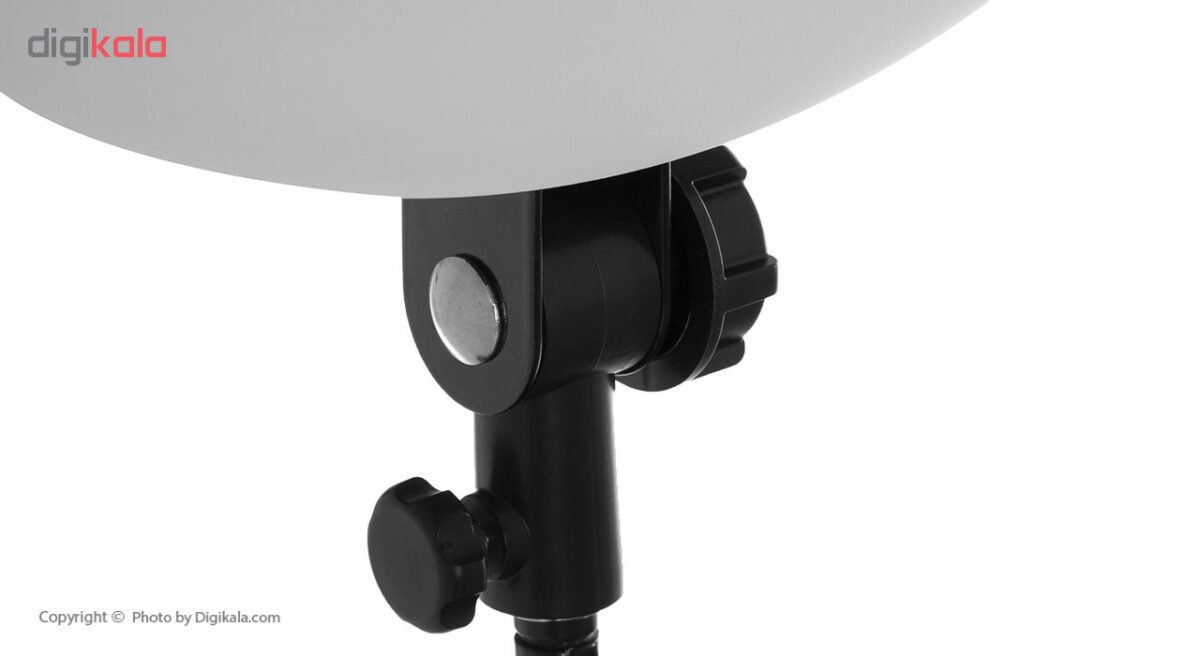 رینگ لایت لنزیوم مدل FE-480 III