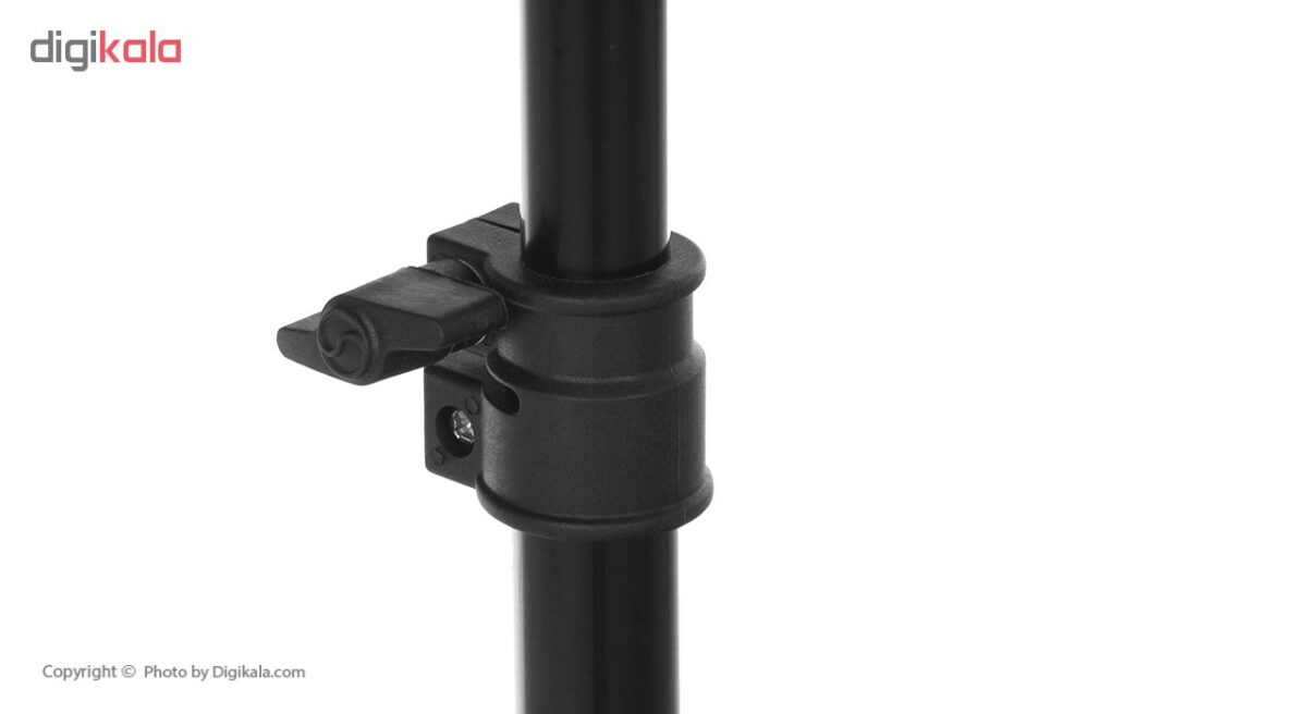 رینگ لایت لنزیوم مدل FE-480 III