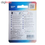 کارت حافظه microSDHC سیلیکون پاور مدل Elite کلاس 10 استاندارد UHS-I U1 سرعت 85MBps ظرفیت 16 گیگابایت