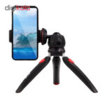سه پایه دوربین جی ماری مدل MT-35