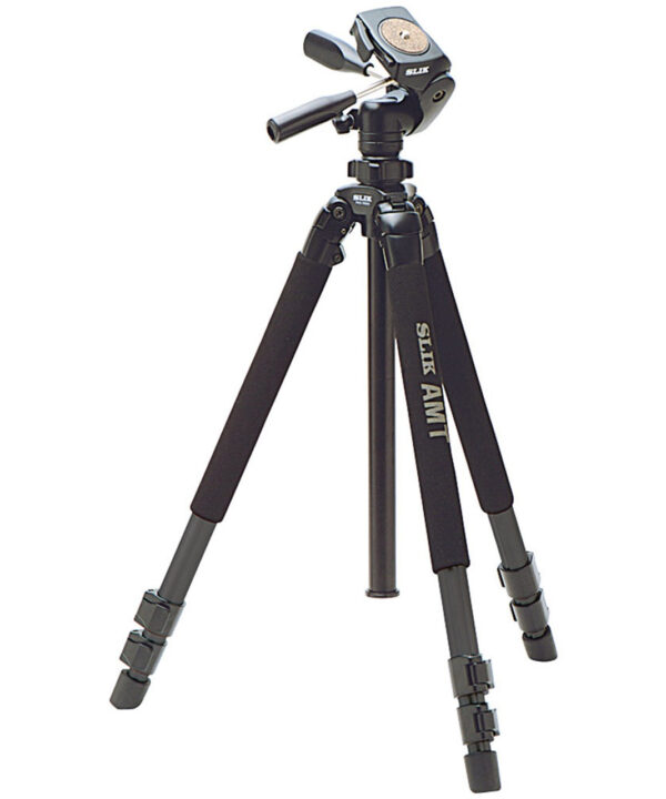 سه پایه اسلیک مدل Pro700 DX