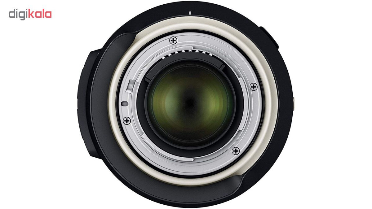 لنز تامرون مدل SP 24-70mm F:2/8 Di VC USD G2 مناسب برای دوربین های نیکون