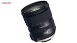 لنز تامرون مدل SP 24-70mm F:2/8 Di VC USD G2 مناسب برای دوربین های نیکون
