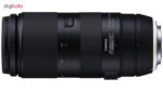 لنز تامرون مدل 100-400mm F/4.5-6.3 Di VC USD مناسب برای دوربین های کانن