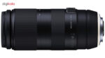 لنز تامرون مدل 100-400mm F/4.5-6.3 Di VC USD مناسب برای دوربین های کانن