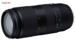 لنز تامرون مدل 100-400mm F/4.5-6.3 Di VC USD مناسب برای دوربین های کانن