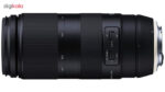 لنز تامرون مدل 100-400mm F/4.5-6.3 Di VC USD مناسب برای دوربین های کانن