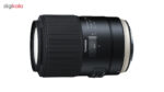 لنز تامرون مدل SP 90 mm F:2/8 Di MACRO 1:1 VC USD مناسب برای دوربین های نیکون