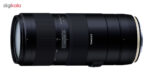 لنز تامرون مدل 70-210mm F/4 Di VC USD مناسب برای دوربین های نیکون