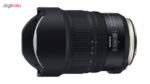لنز تامرون مدل SP 15-30mm F/2.8 Di VC USD G2 مناسب برای دوربین های کانن