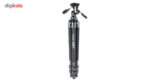 سه پایه اسلیک مدل Pro700 DX