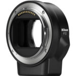 آداپتور لنز نیکون مدل Mount Adapter FTZ