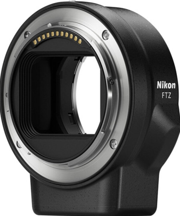آداپتور لنز نیکون مدل Mount Adapter FTZ
