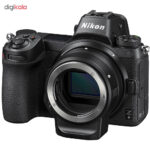 آداپتور لنز نیکون مدل Mount Adapter FTZ