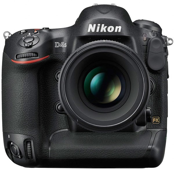 دوربین دیجیتال نیکون D4s