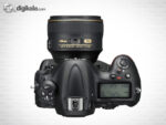دوربین دیجیتال نیکون D4s