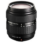 لنز دوربین الیمپوس مدل f/3.5-6.3 Zuiko مناسب برای دوربین نیکون