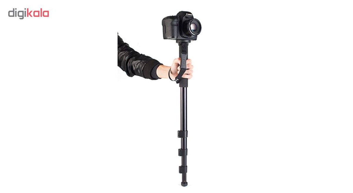 تک پایه دوربین کینگ جوی مدل MP208F