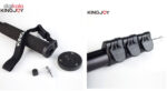 تک پایه دوربین کینگ جوی مدل MP208F