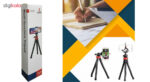 سه پایه دوربین مدل MZ305