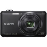 دوربین دیجیتال سونی سایبرشات DSC-WX60