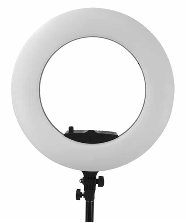 رینگ لایت مدل SY-3161 II