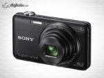 دوربین دیجیتال سونی سایبرشات DSC-WX60