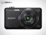 دوربین دیجیتال سونی سایبرشات DSC-WX60