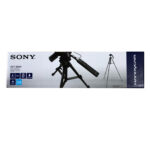 سه پایه دوربین سونی مدل VCT - 60 AV