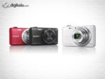 دوربین دیجیتال سونی سایبرشات DSC-WX60