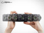 دوربین دیجیتال سونی سایبرشات DSC-WX60