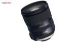 لنز تامرون مدل SP 24-70mm F:2/8 Di VC USD G2 مناسب برای دوربین کانن