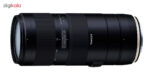 لنز تامرون مدل 70-210mm F/4 Di VC USD مناسب برای دوربین کانن