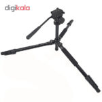 سه پایه دوربین سومیتا مدل ST-7080