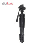 سه پایه دوربین سومیتا مدل ST-7080