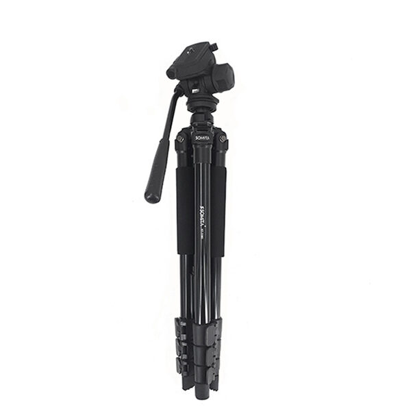 سه پایه دوربین سومیتا مدل ST-7080