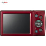دوربین دیجیتال کانن مدل PowerShot ELPH 180