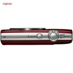 دوربین دیجیتال کانن مدل PowerShot ELPH 180