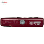 دوربین دیجیتال کانن مدل PowerShot ELPH 180